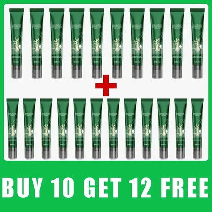 Fast Hair Growth Oil - Anti Hair Loss Treatment for Baldness, Thinning & Postpartum Hair Loss
